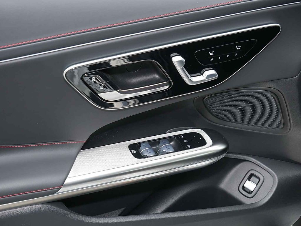 Mercedes-Benz CLE 53 AMG 2025
