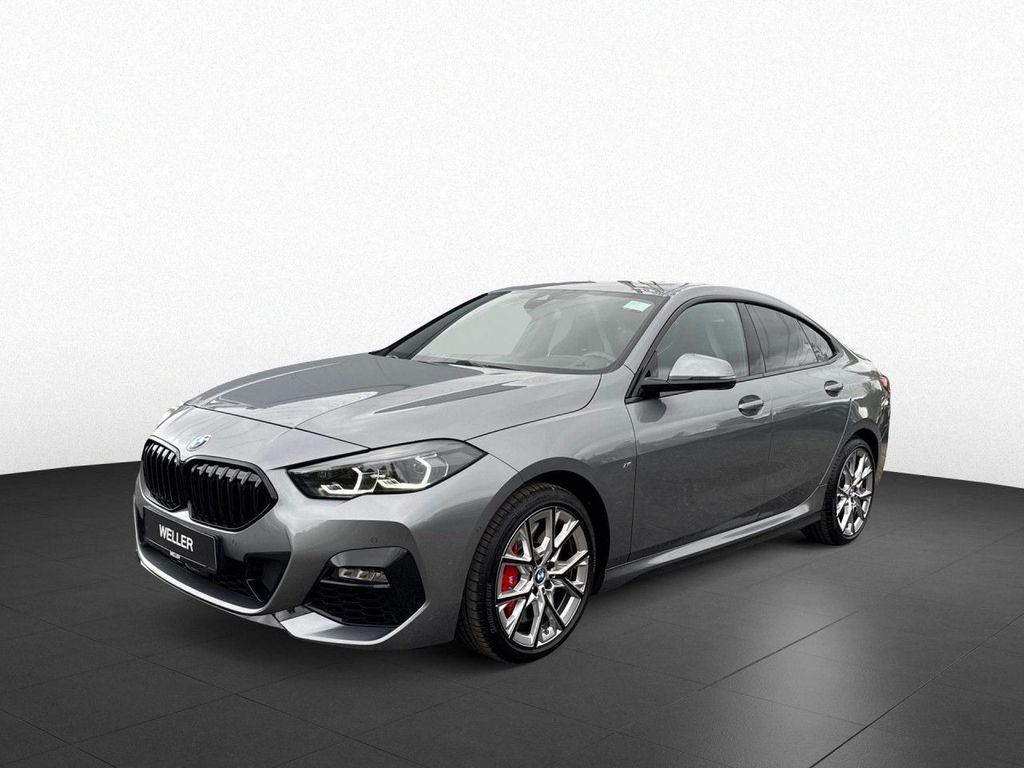 BMW 220 Gran Coupé 2024