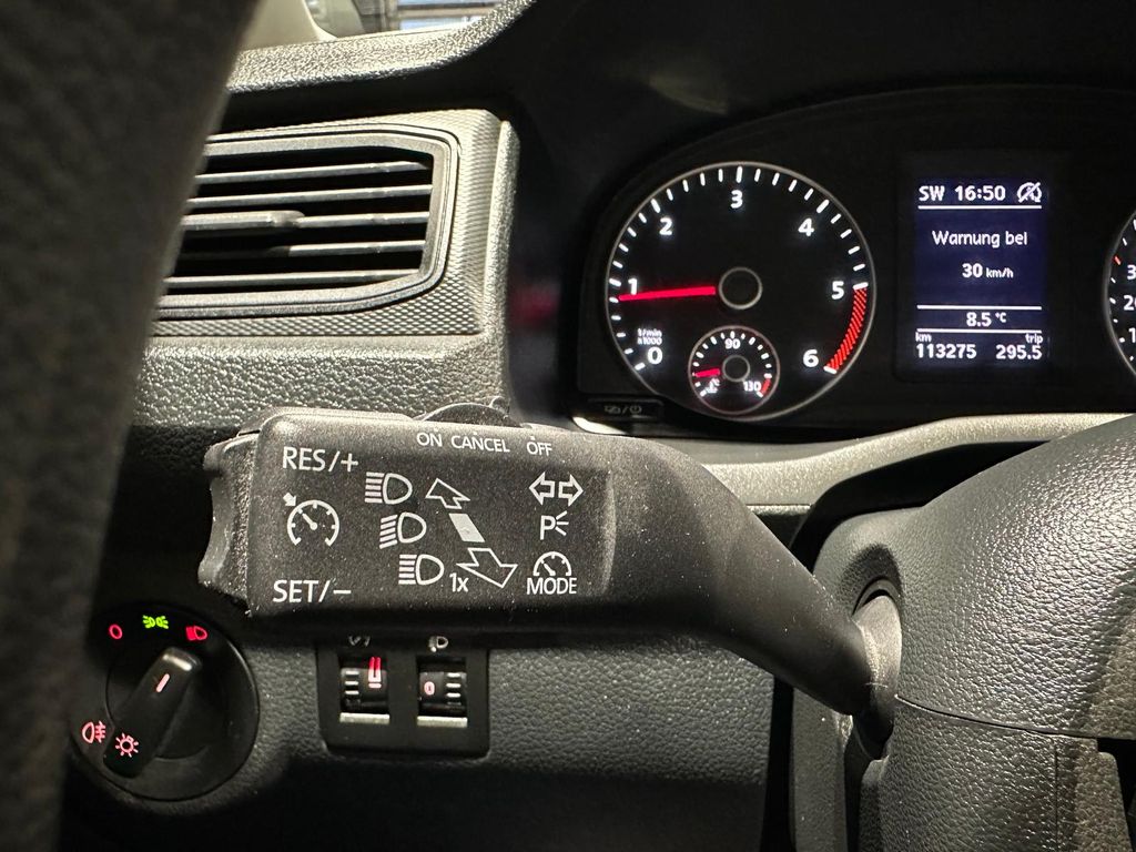 Volkswagen Caddy 2020