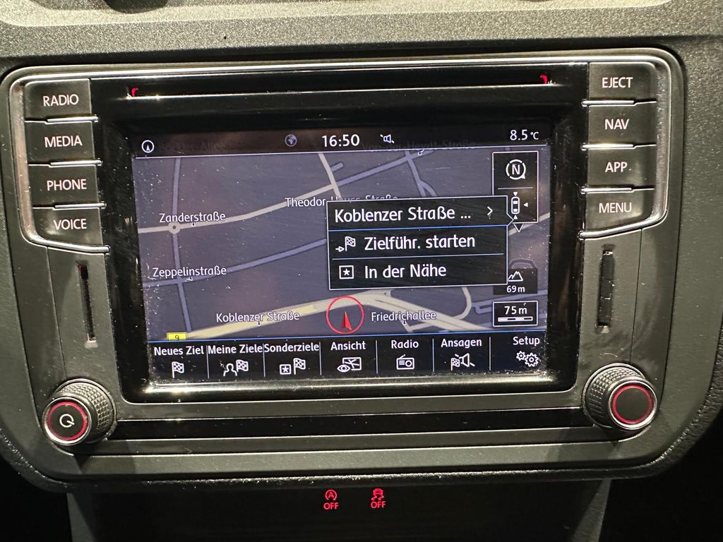 Volkswagen Caddy 2020