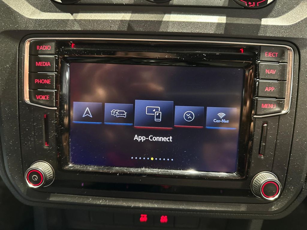 Volkswagen Caddy 2020