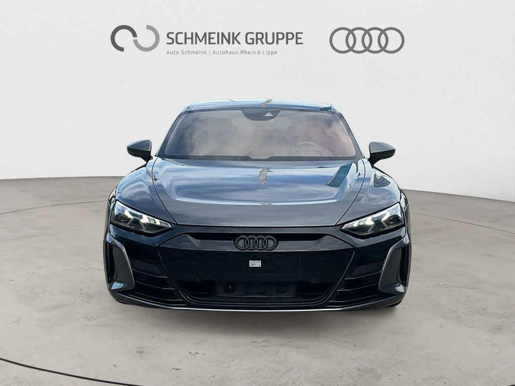 Audi e-tron GT 2022