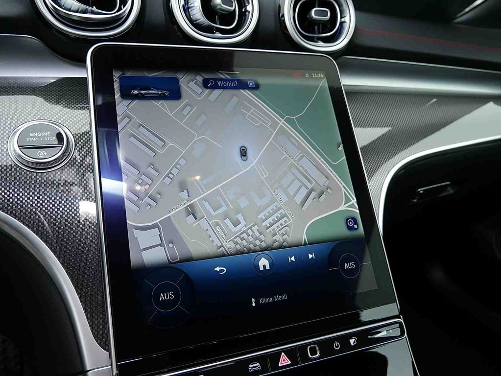 Mercedes-Benz CLE 53 AMG 2025