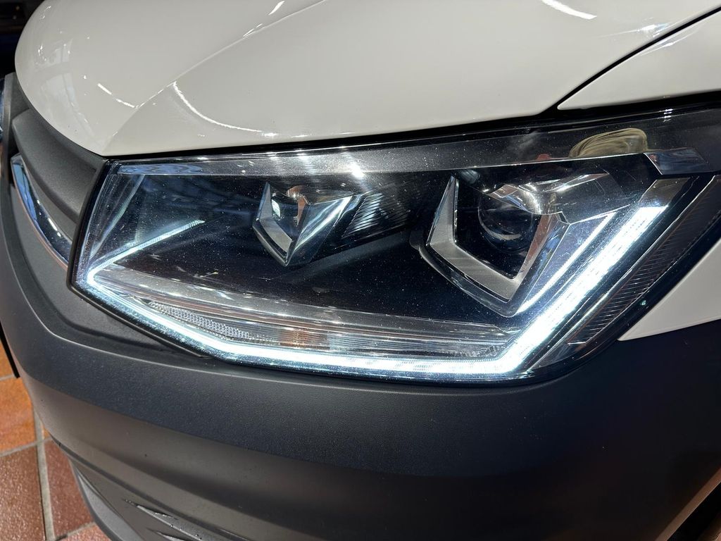 Volkswagen Caddy 2020