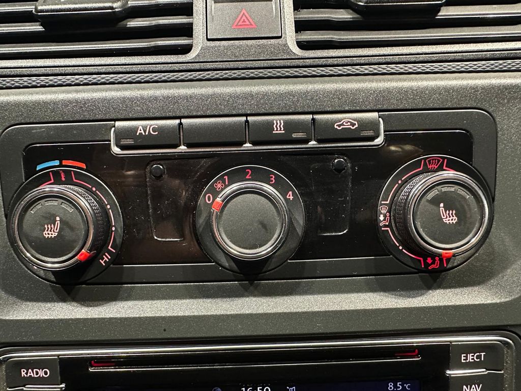 Volkswagen Caddy 2020