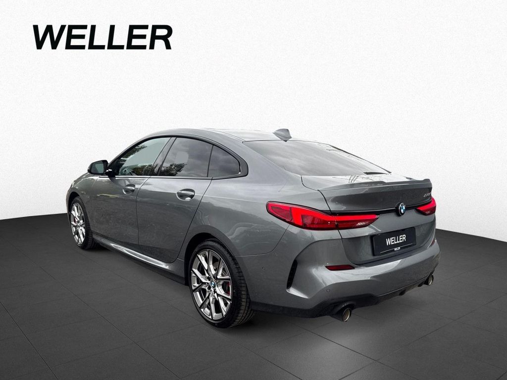 BMW 220 Gran Coupé 2024