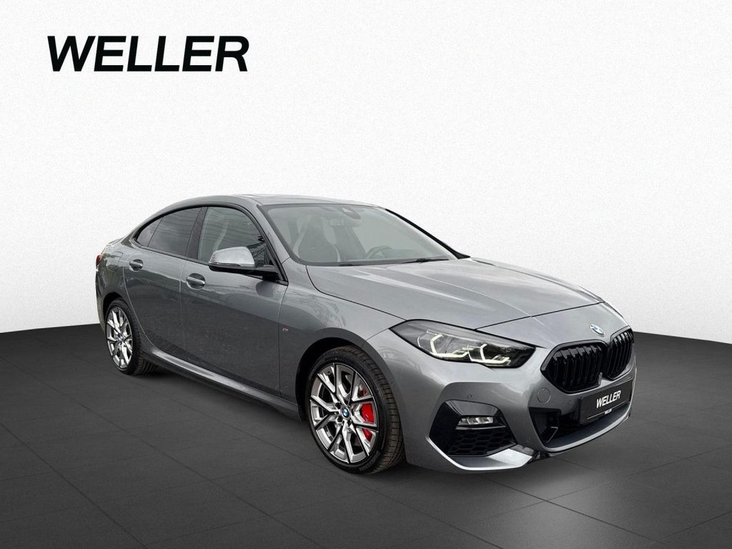 BMW 220 Gran Coupé 2024