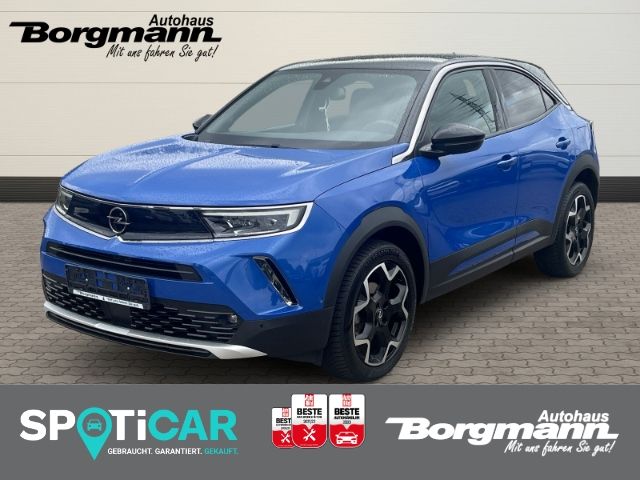 Opel Mokka 2021