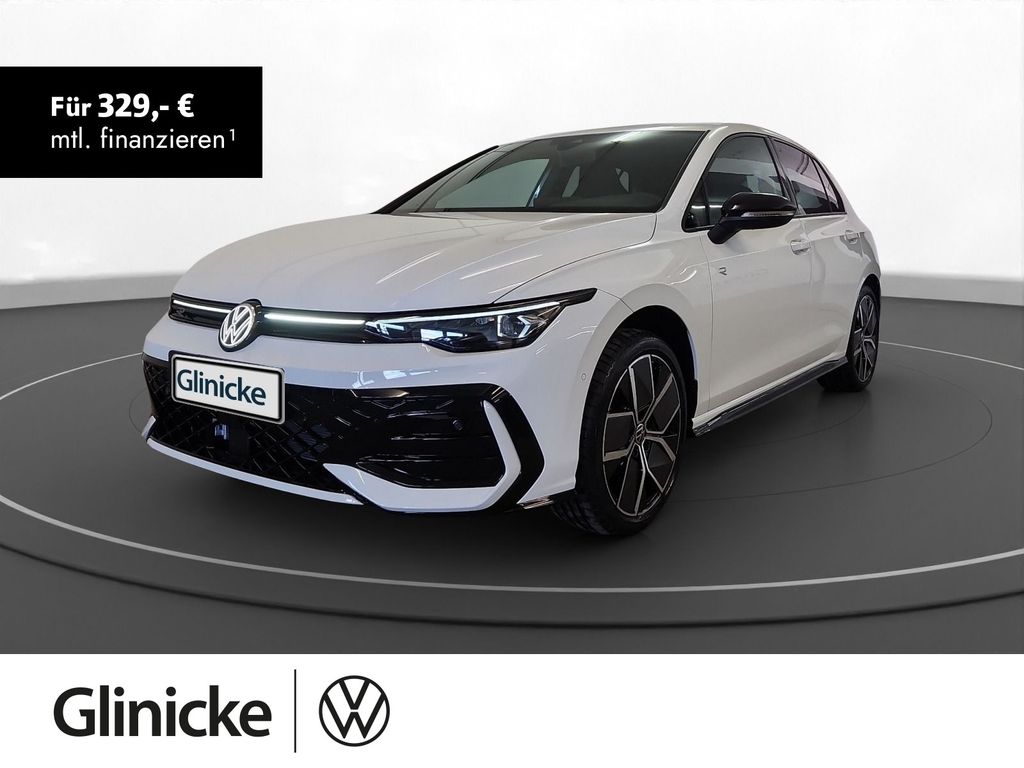 Volkswagen Golf 2025