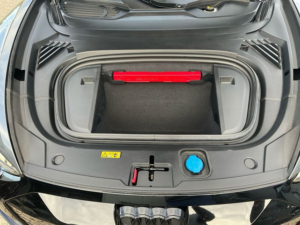 Audi e-tron GT 2022