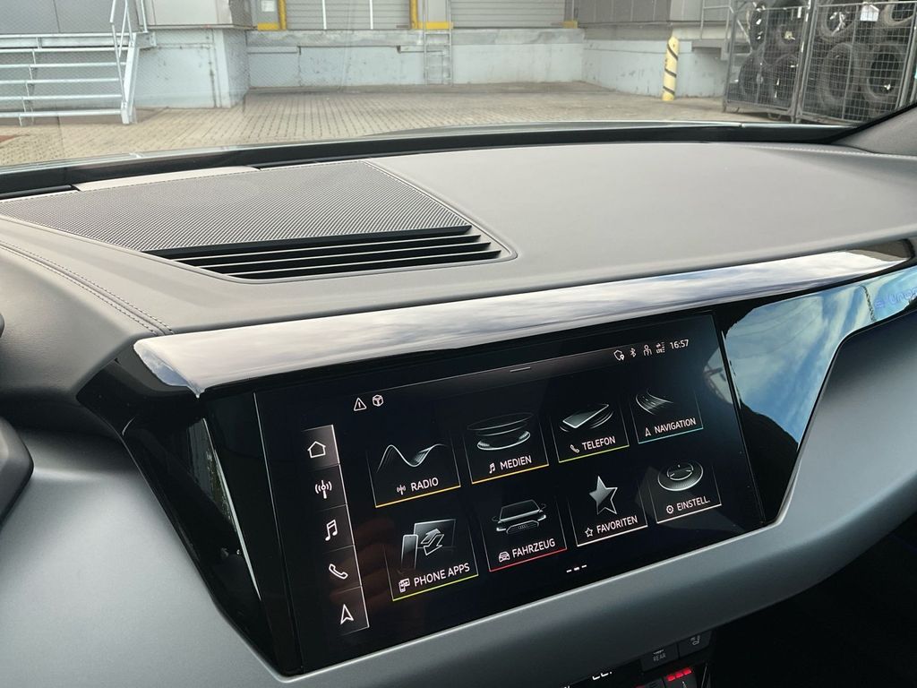 Audi e-tron GT 2022