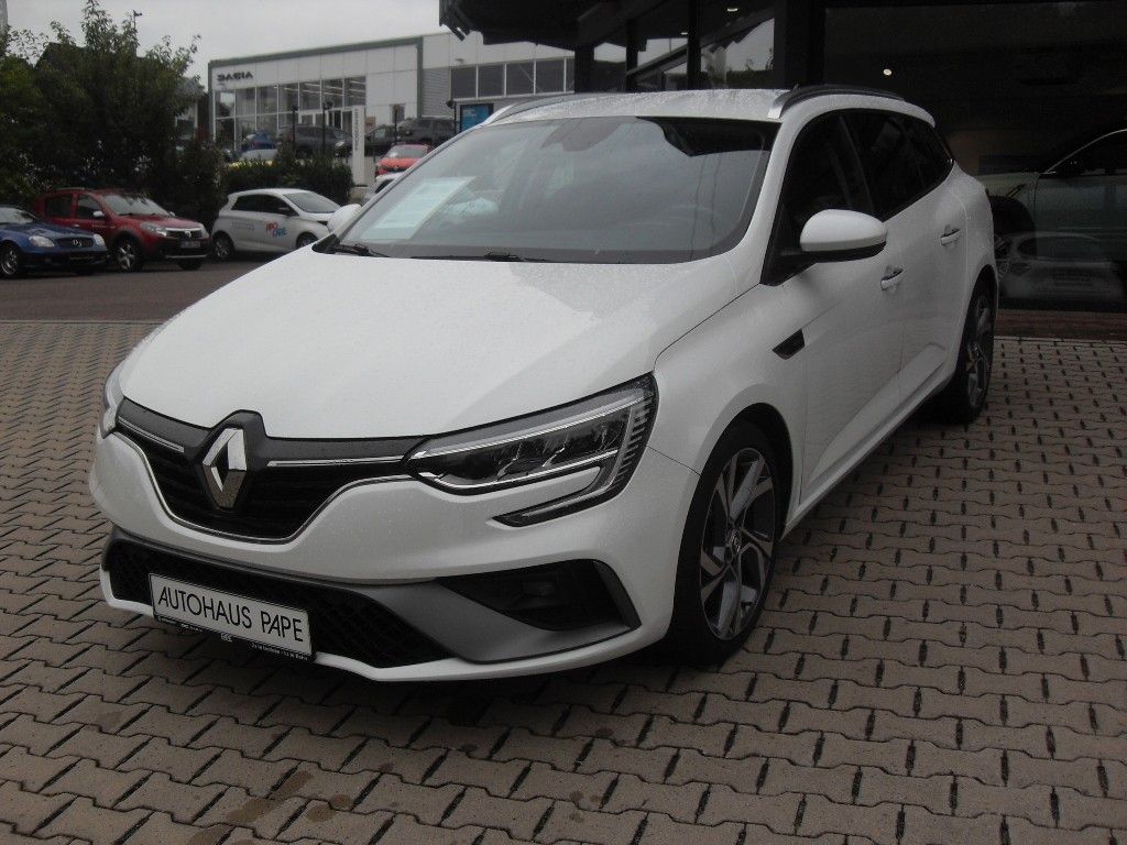 Renault Megane 2022