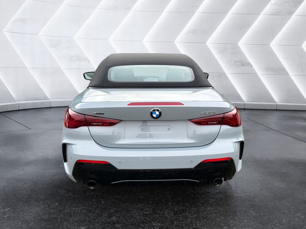 BMW 430