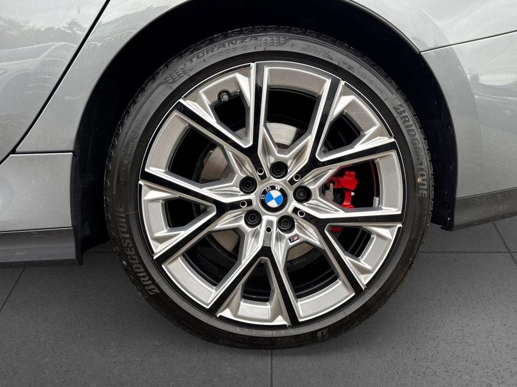 BMW 220 Gran Coupé 2024