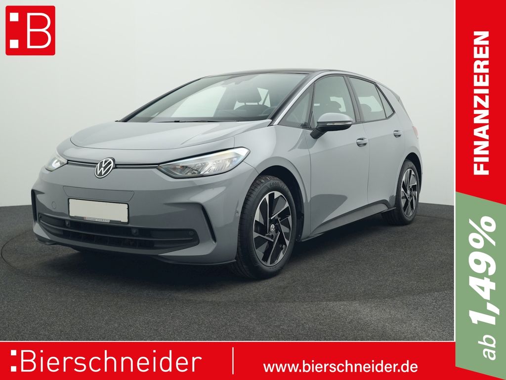 Volkswagen ID.3 2024