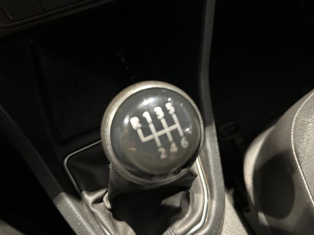 Volkswagen Caddy 2020