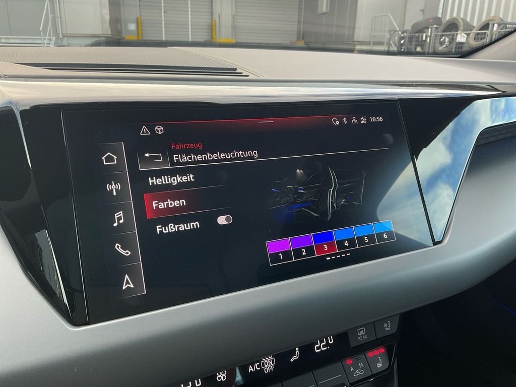 Audi e-tron GT 2022