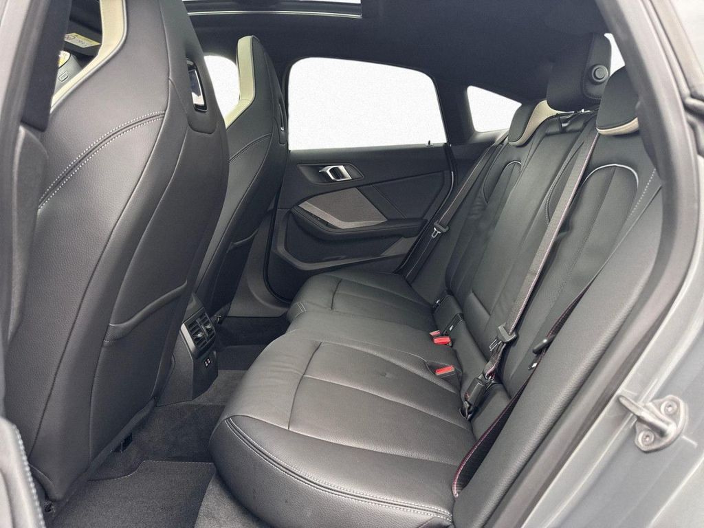 BMW 220 Gran Coupé 2024