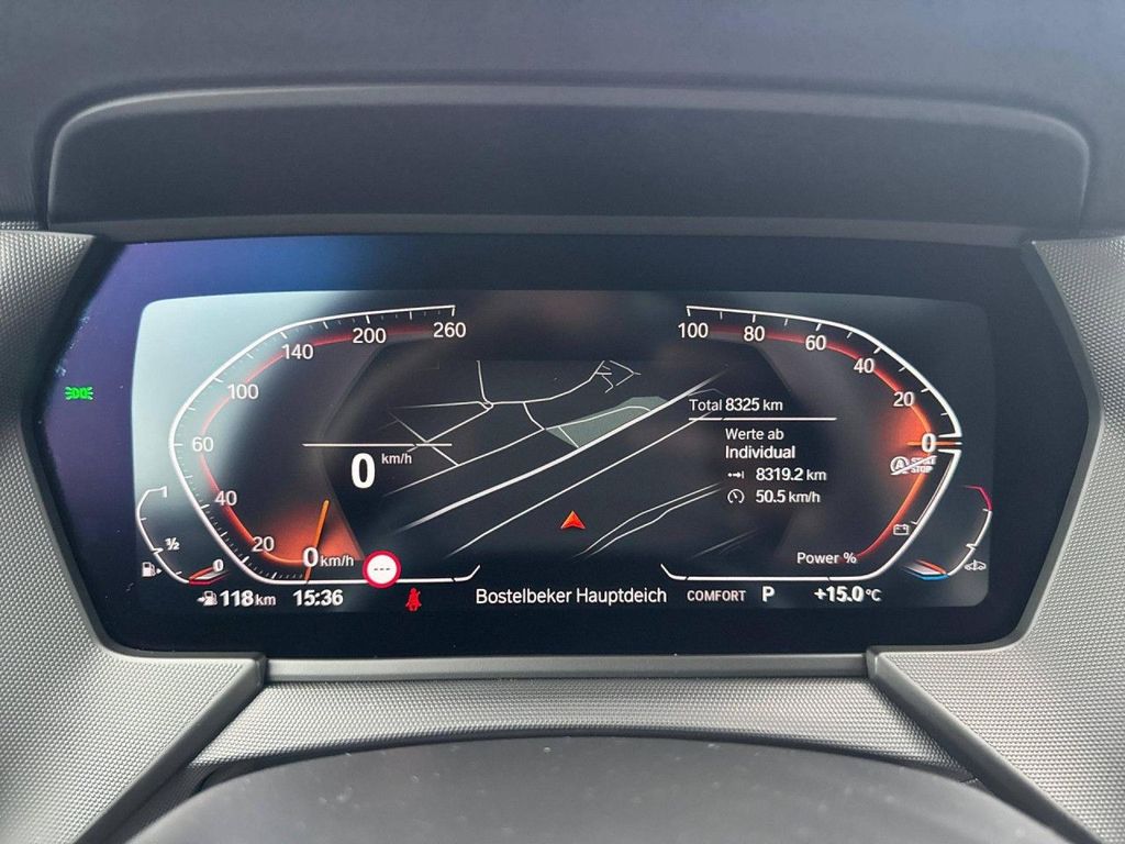 BMW 220 Gran Coupé 2024