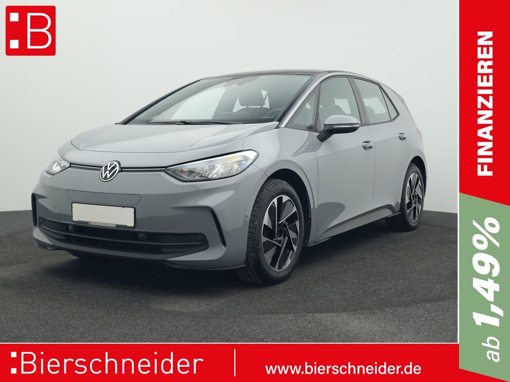 Volkswagen ID.3 2024