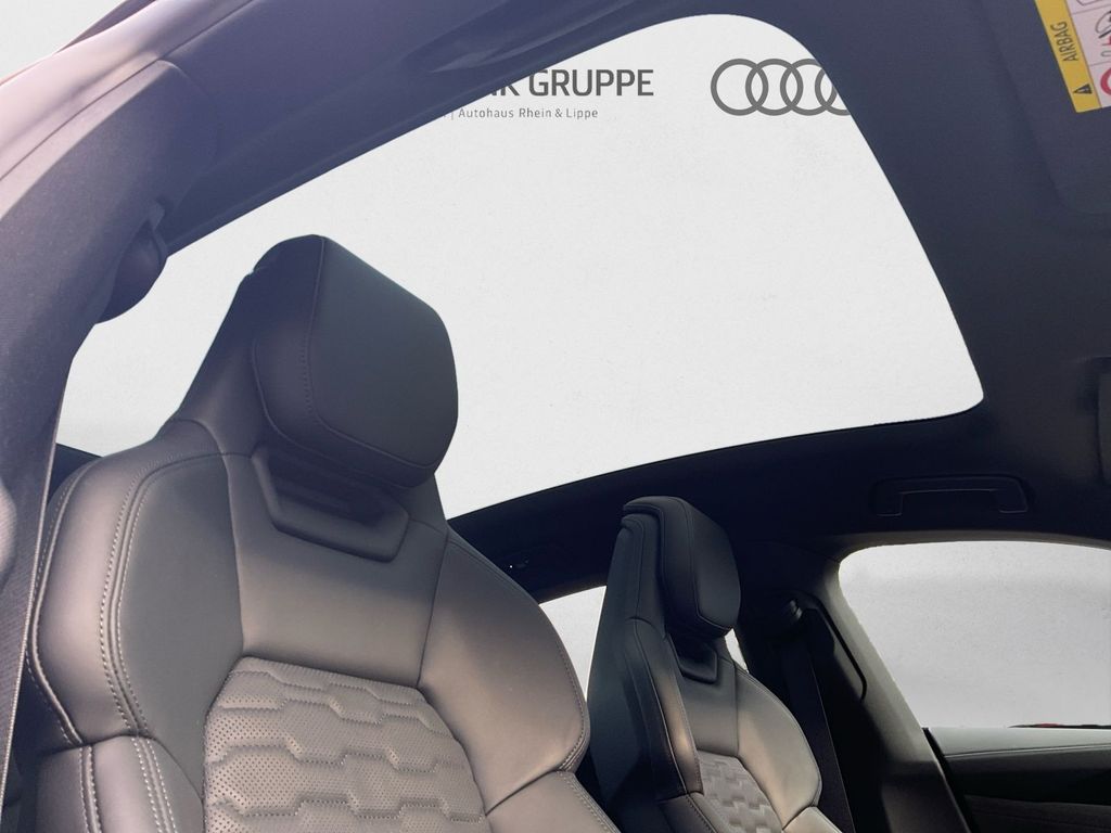 Audi e-tron GT 2022