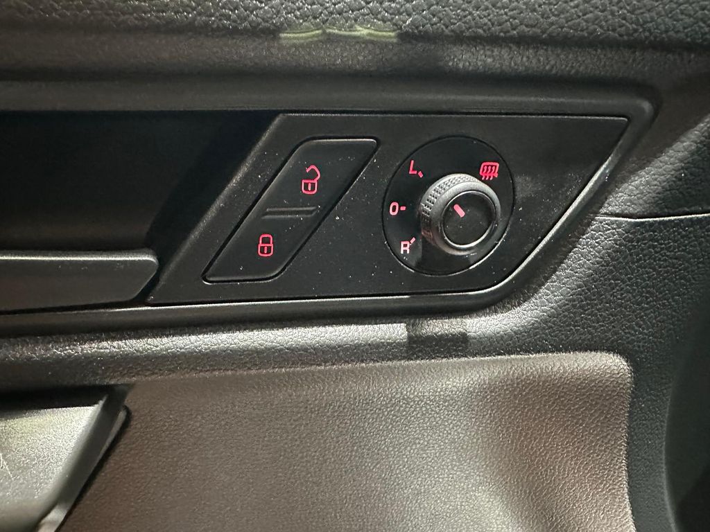 Volkswagen Caddy 2020