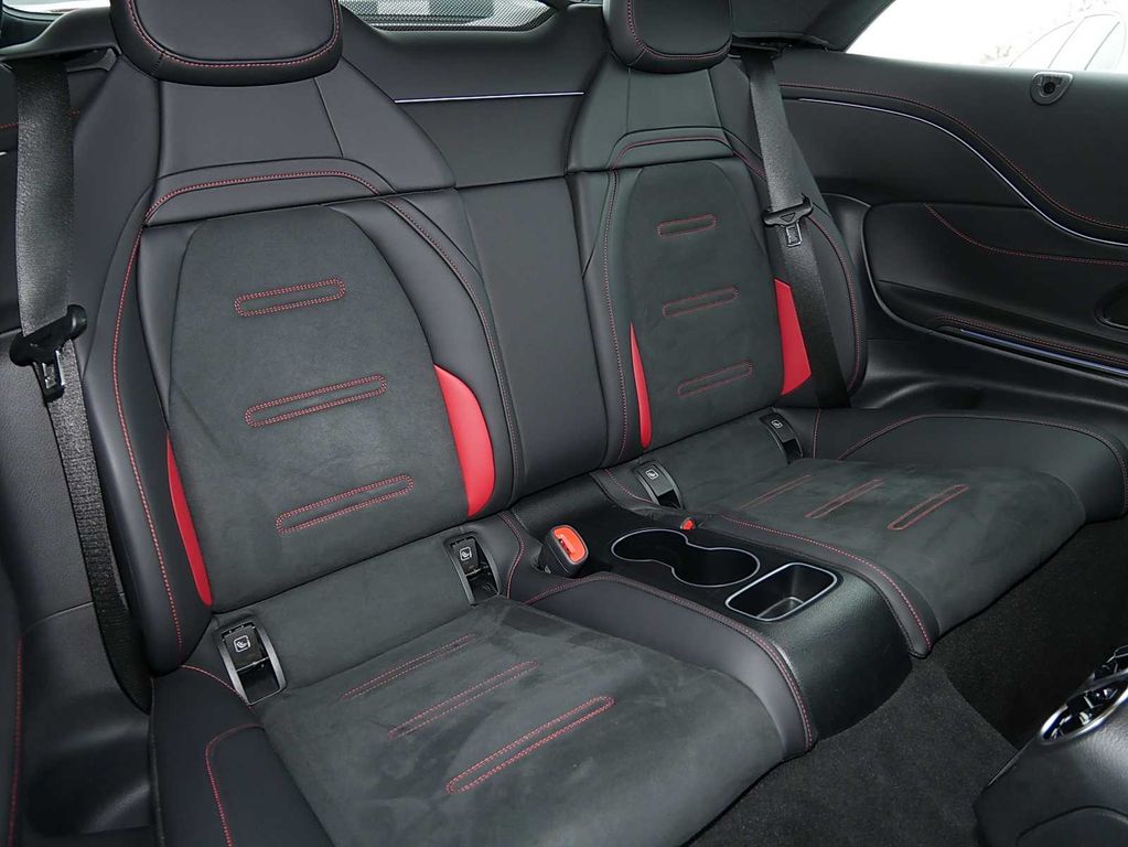 Mercedes-Benz CLE 53 AMG 2025