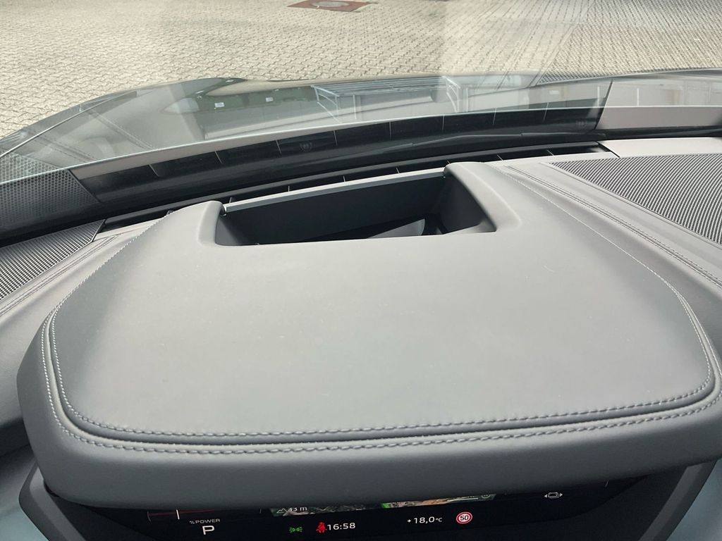 Audi e-tron GT 2022