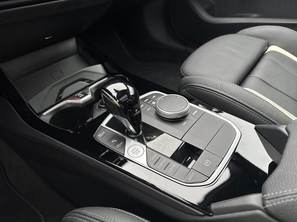 BMW 220 Gran Coupé 2024