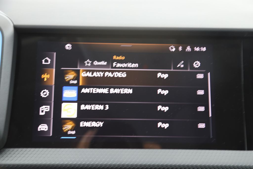 Audi A1 2022