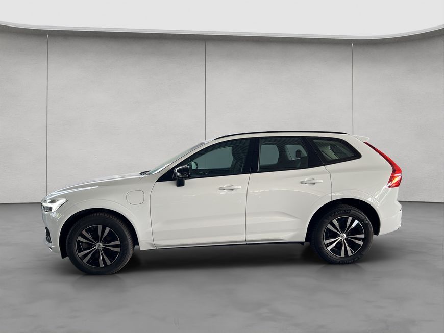 Volvo XC60 2021
