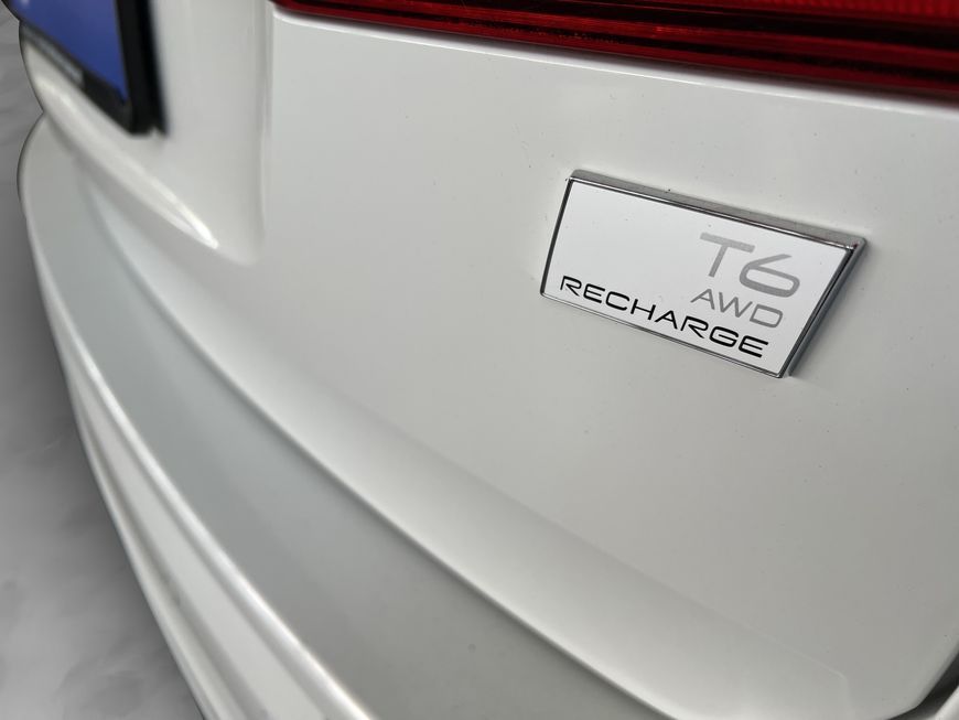 Volvo XC60 2021