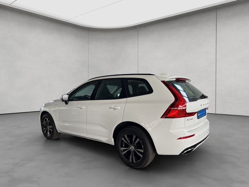 Volvo XC60 2021