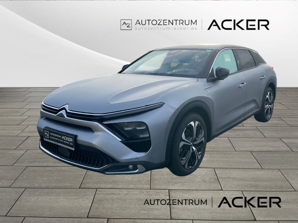 Citroën C5 X 2024