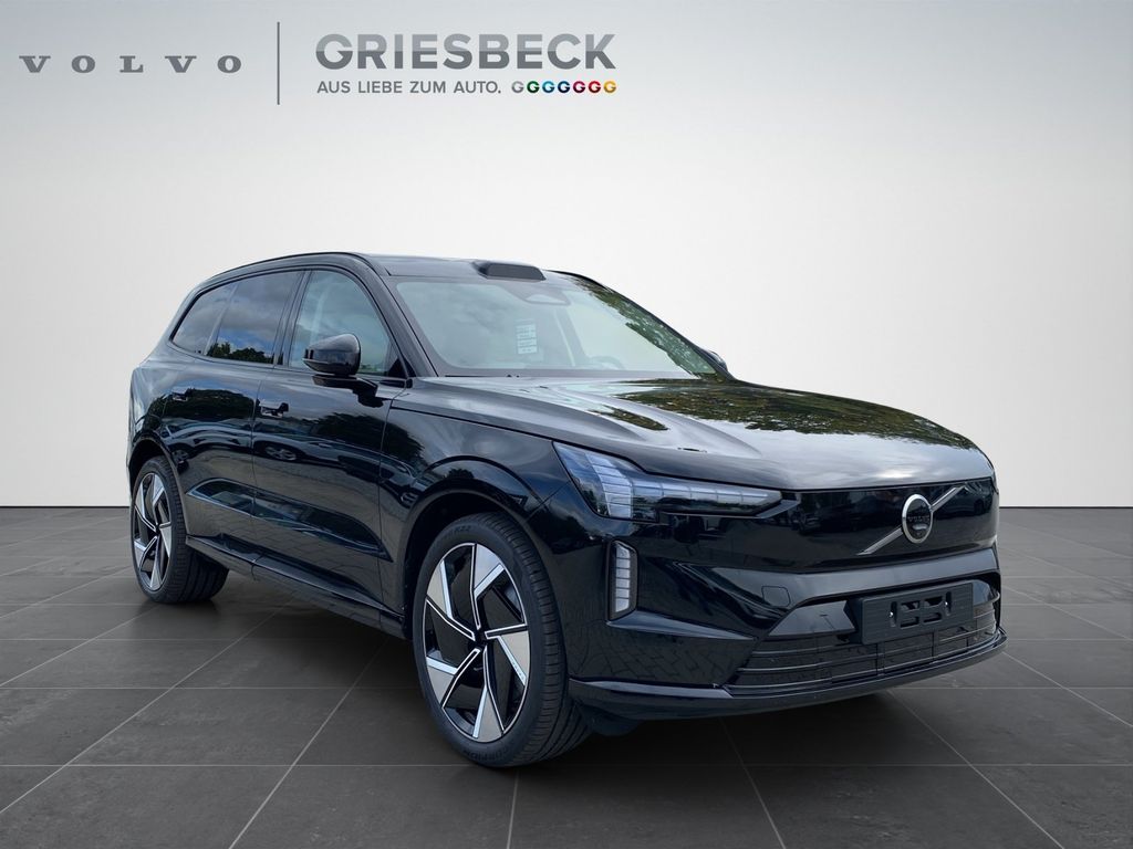 Volvo EX90