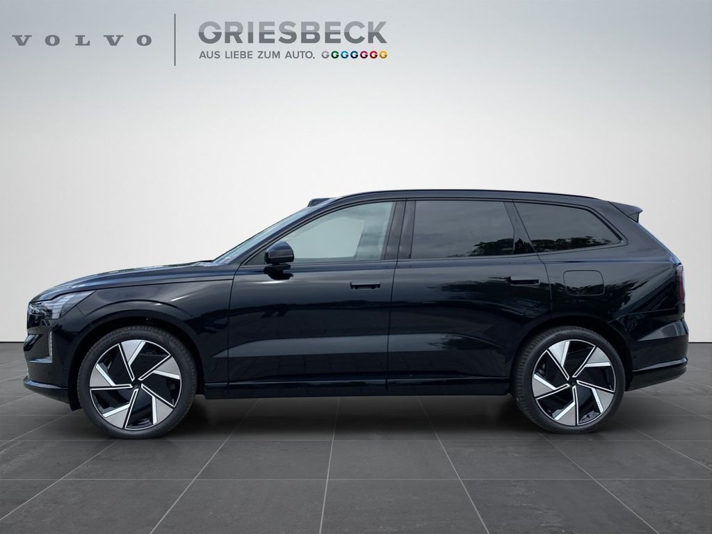 Volvo EX90