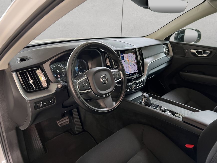 Volvo XC60 2021