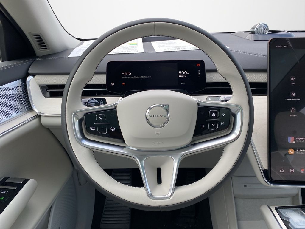 Volvo EX90