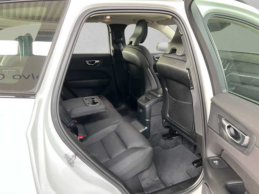 Volvo XC60 2021