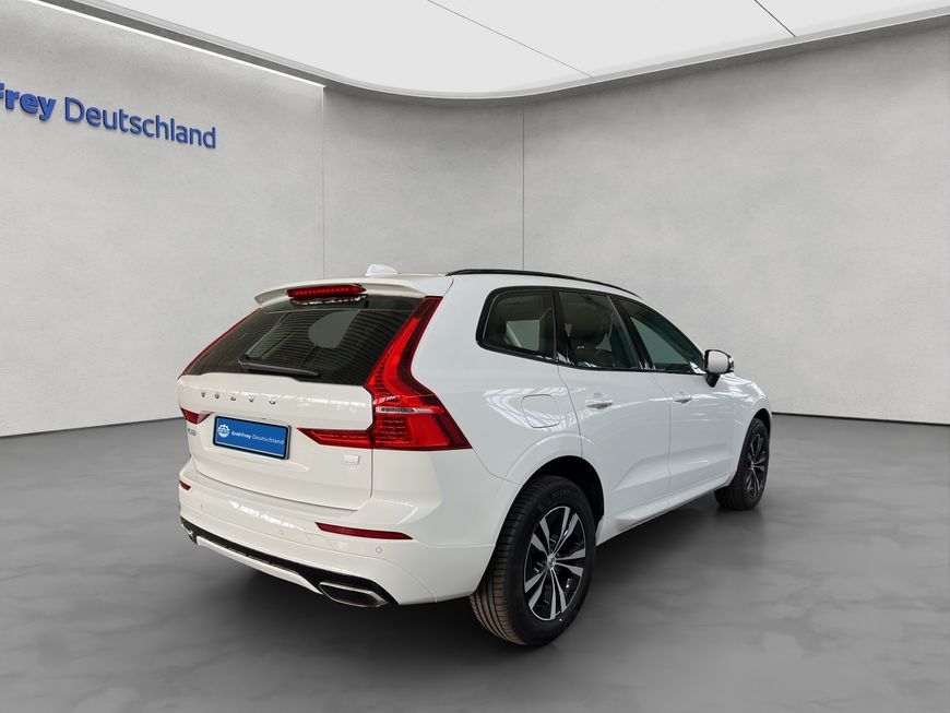 Volvo XC60 2021