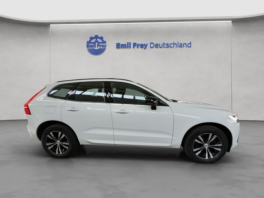 Volvo XC60 2021