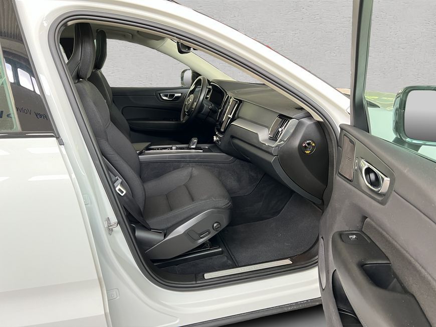 Volvo XC60 2021