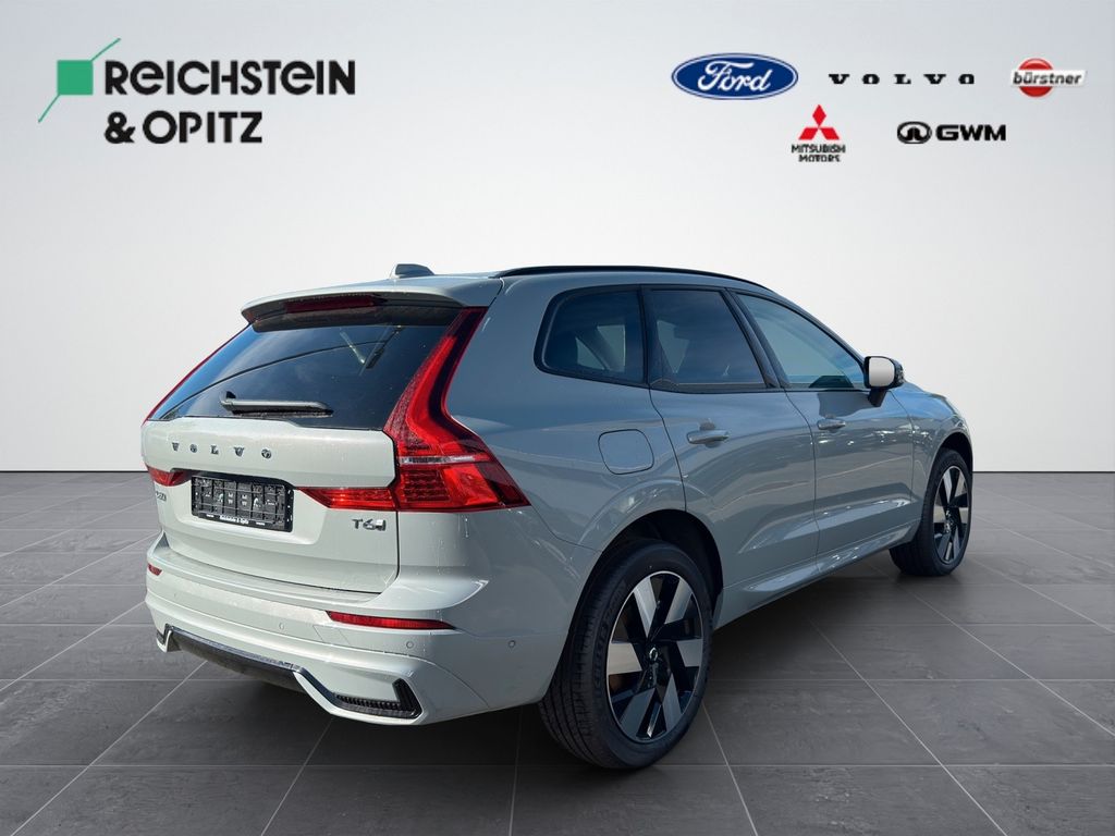 Volvo XC60 2025