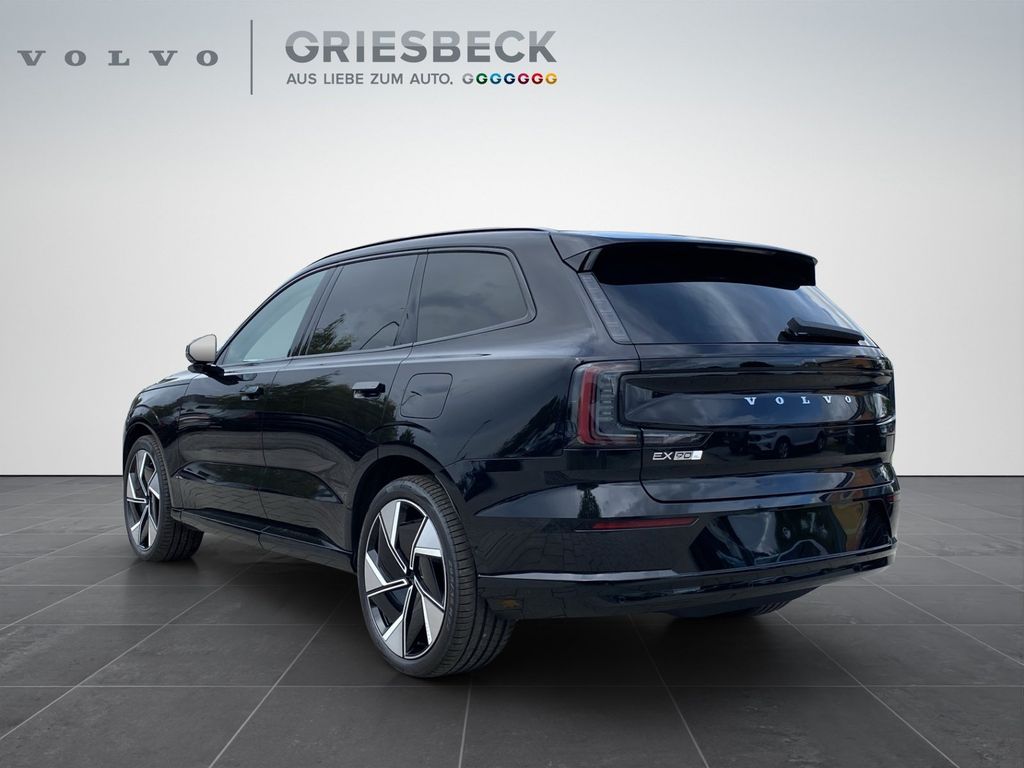 Volvo EX90
