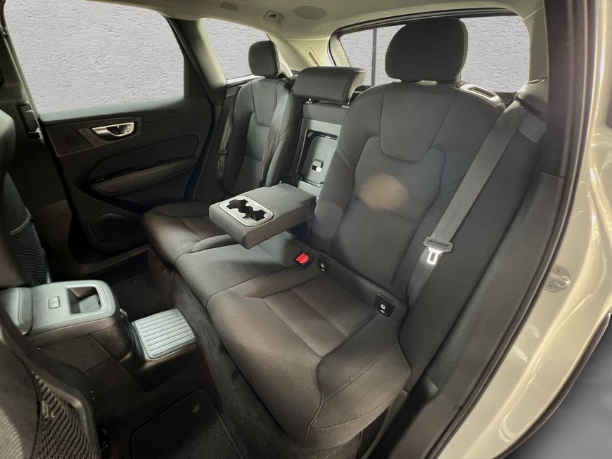 Volvo XC60 2021