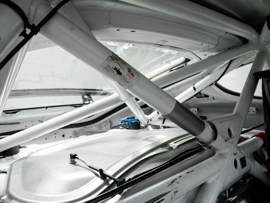 Porsche Cayman 2017