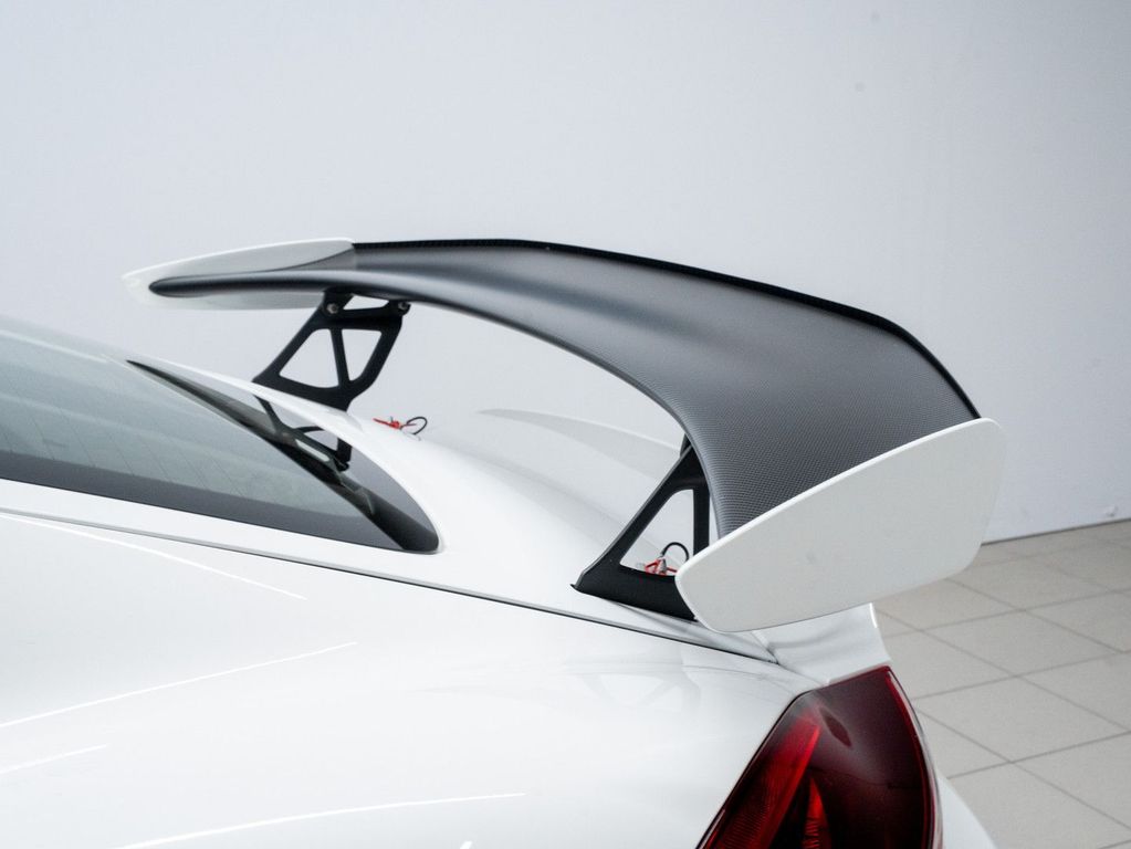 Porsche Cayman 2017