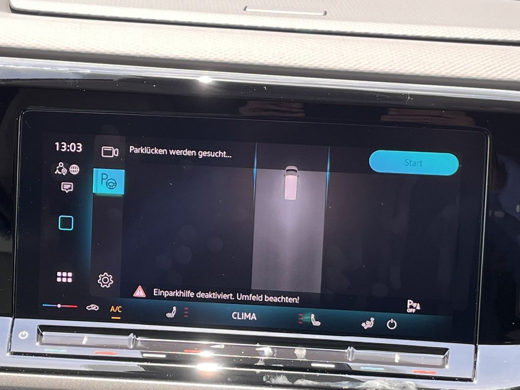 Volkswagen T7 California