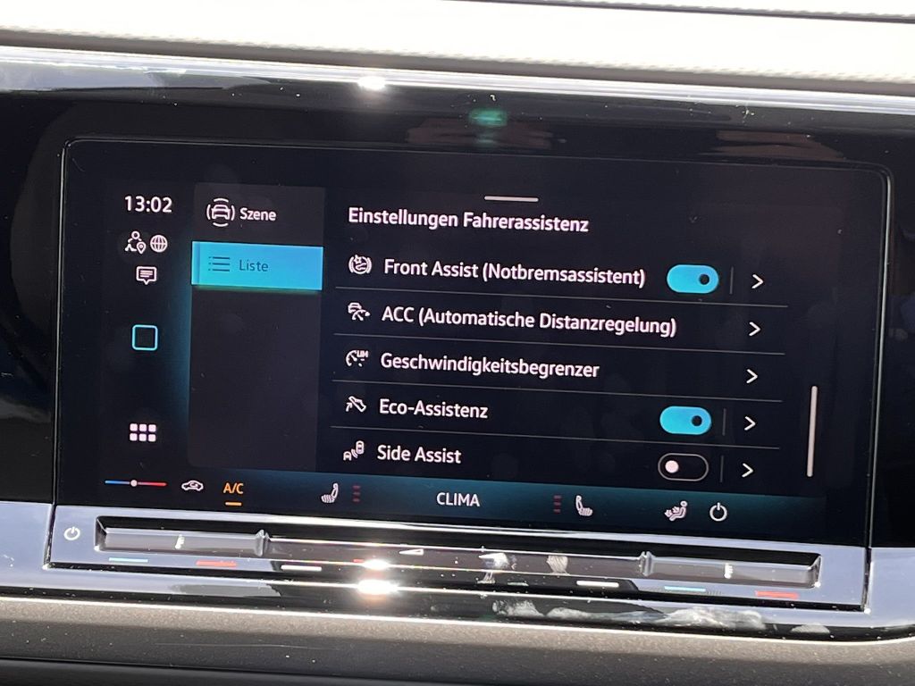 Volkswagen T7 California