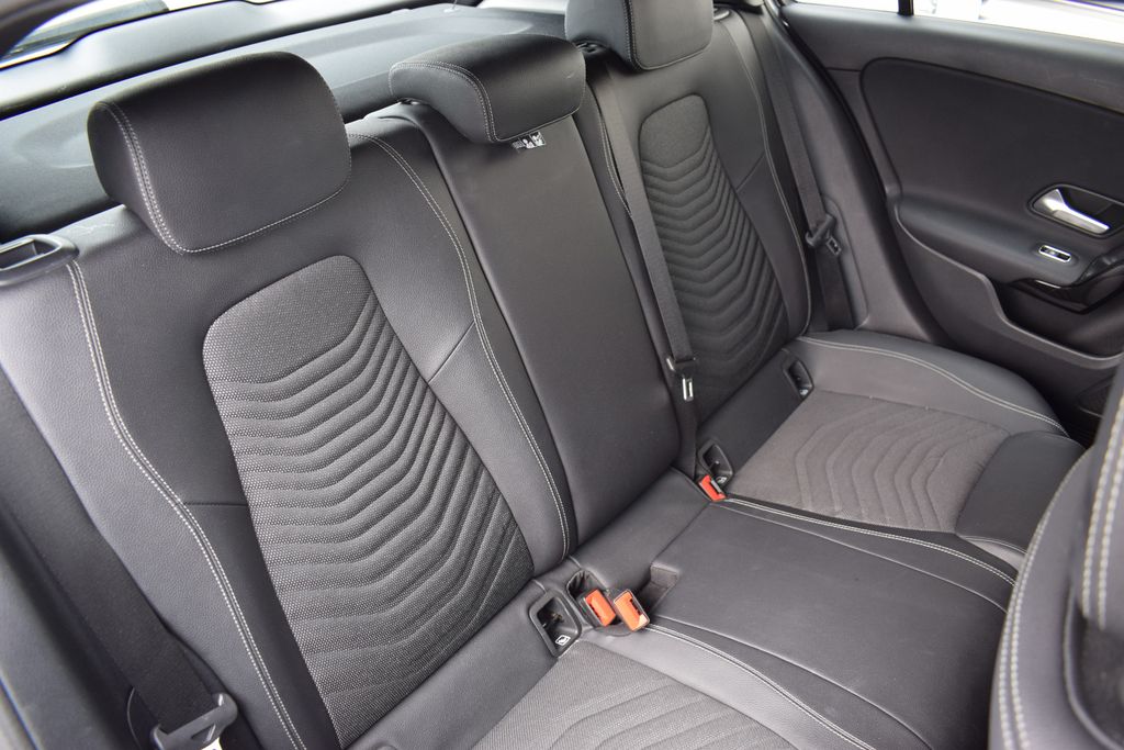 Mercedes-Benz A 180 2019